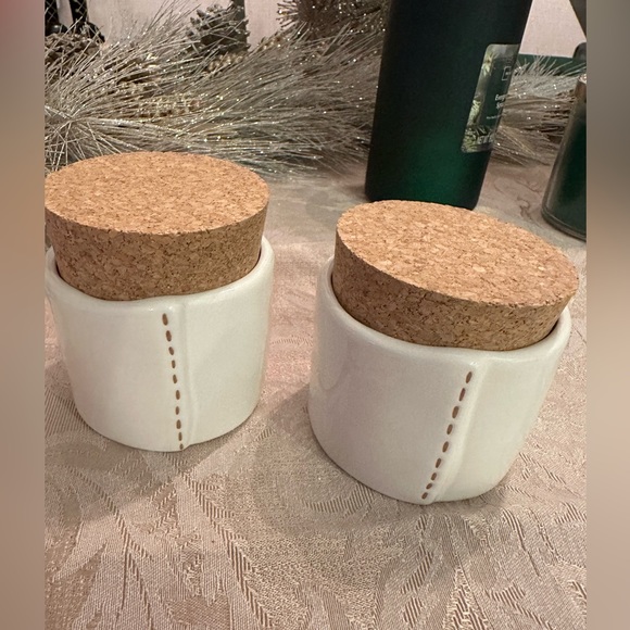 Pepper Salt Rae Dunn - - Picture 2 of 3